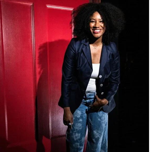 LIVE FROM CONCRETE RUNWAY!! 🖤 | Live Show Notification 🚨 - Picture 5 of 9